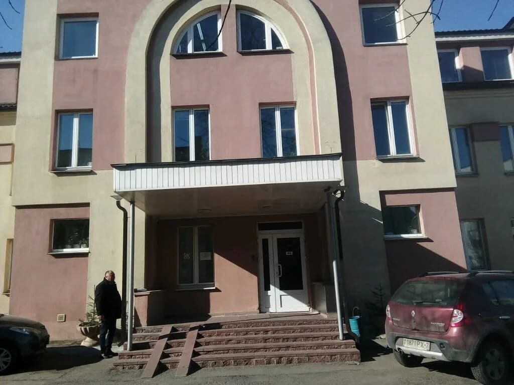 Ключевые решения — фото 3