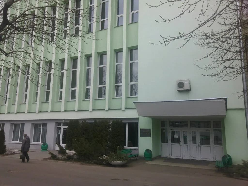 «Бассейн БНТУ» — фото 6