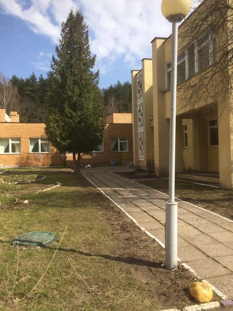 ГУО Социально-педагогический центр с приютом Первомайского района г. Минска — фото 5