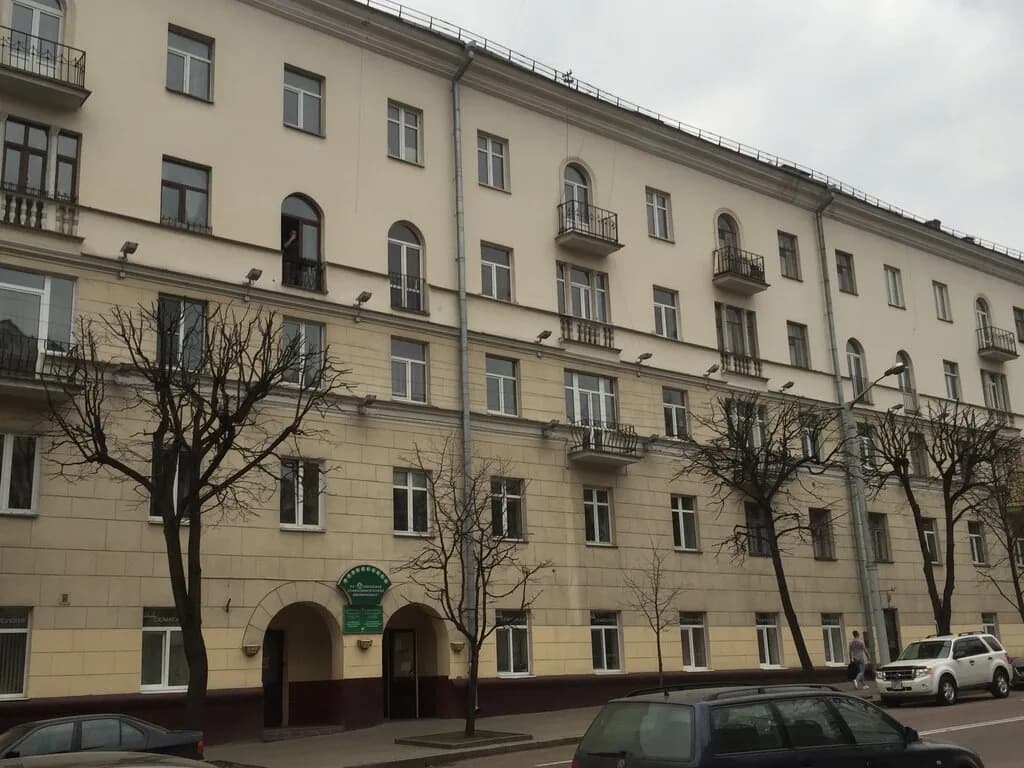 «3-я городская стоматологическая поликлиника» — фото 3