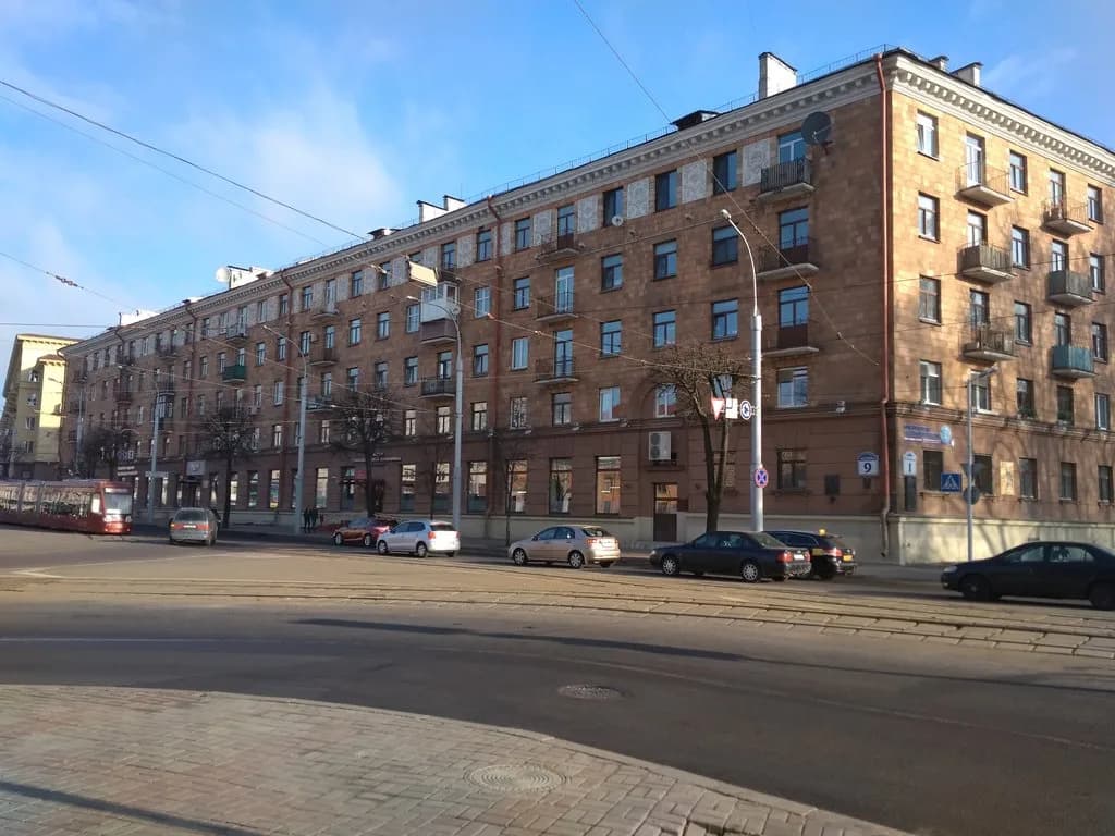 Областная стоматологическая поликлиника — фото 3