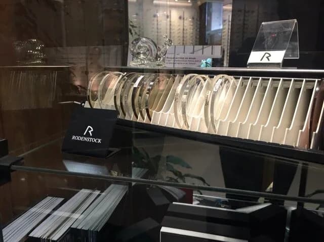 Оптика «Rodenstock (Родэнсток)» — фото 2
