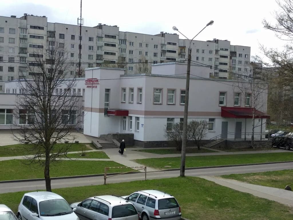 Сябрына — фото 4