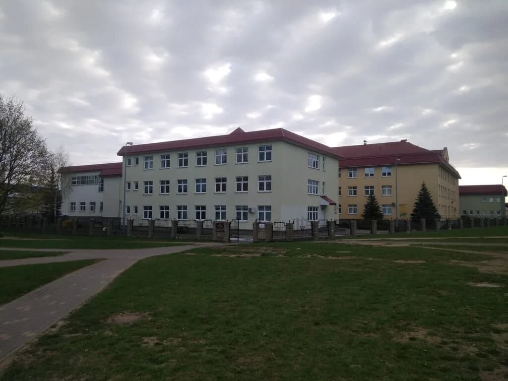2-я ГДКБ, корпус В — фото 2