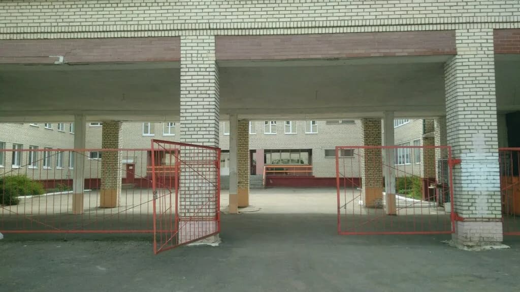 Шейп-Грация — фото 6