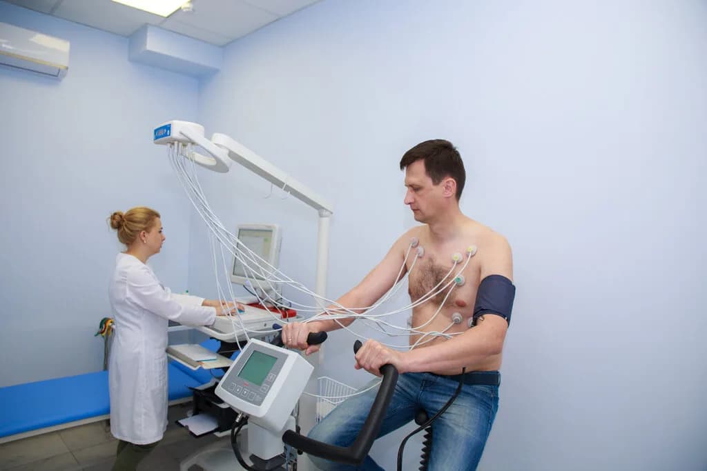 Многопрофильный медицинский центр «Центр здорового сна» — фото 4