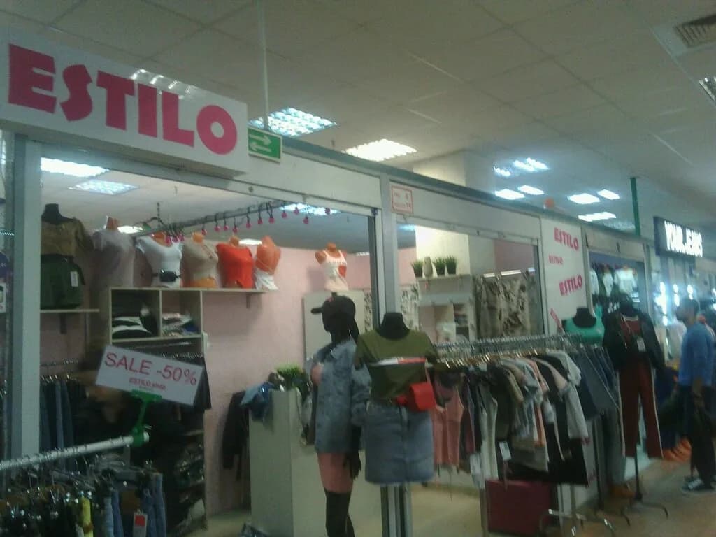 Estilo