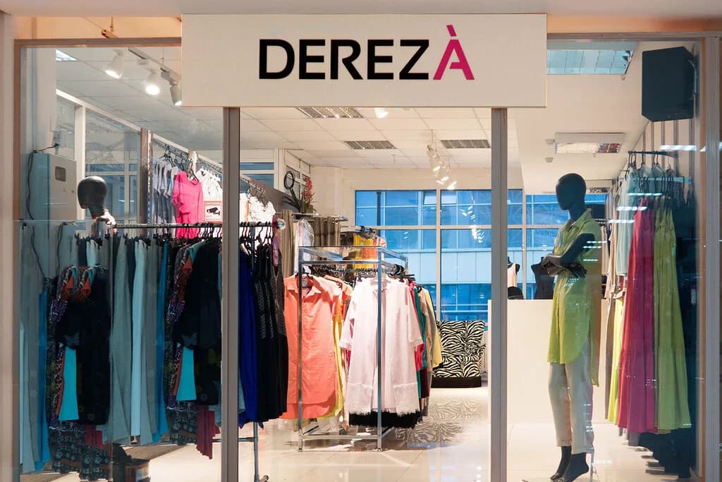 Dereza