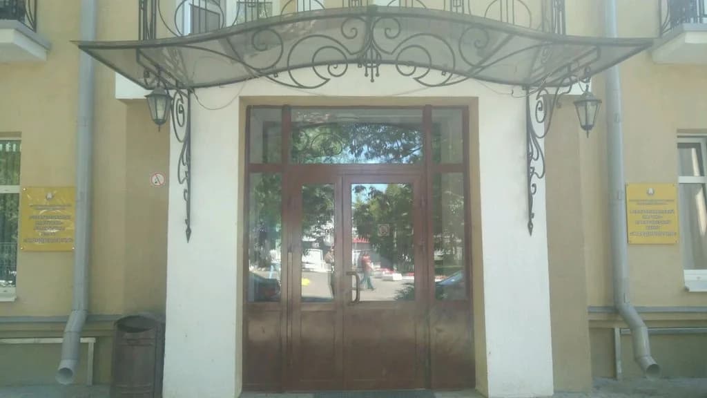 Республиканский научно-практический центр Кардиология — фото 6