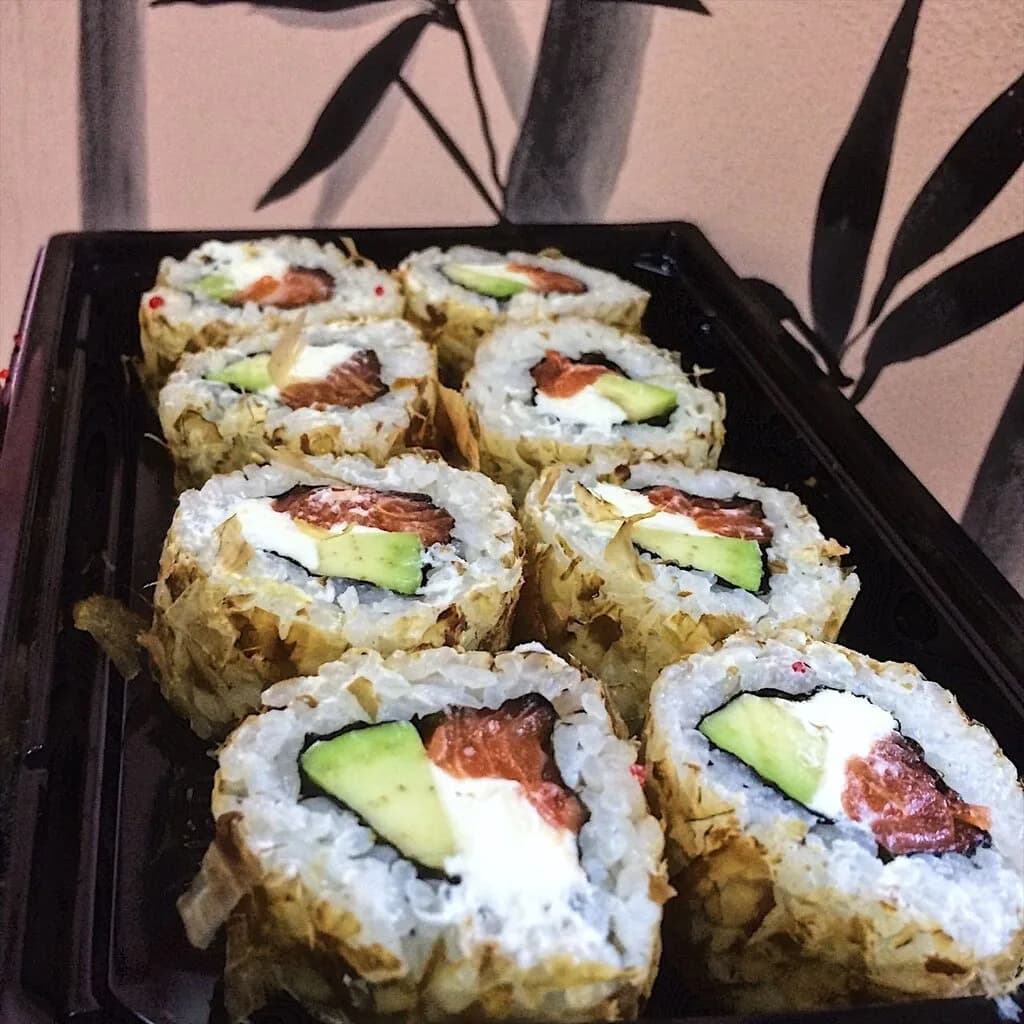 Art Sushi