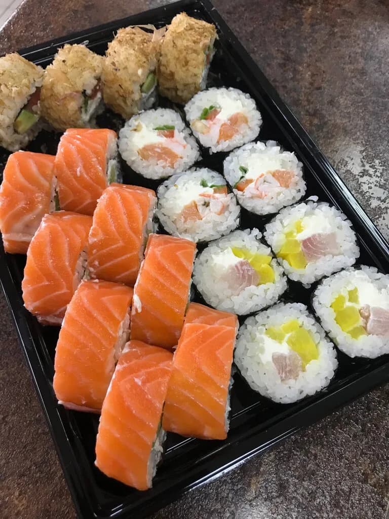 Art Sushi — фото 2