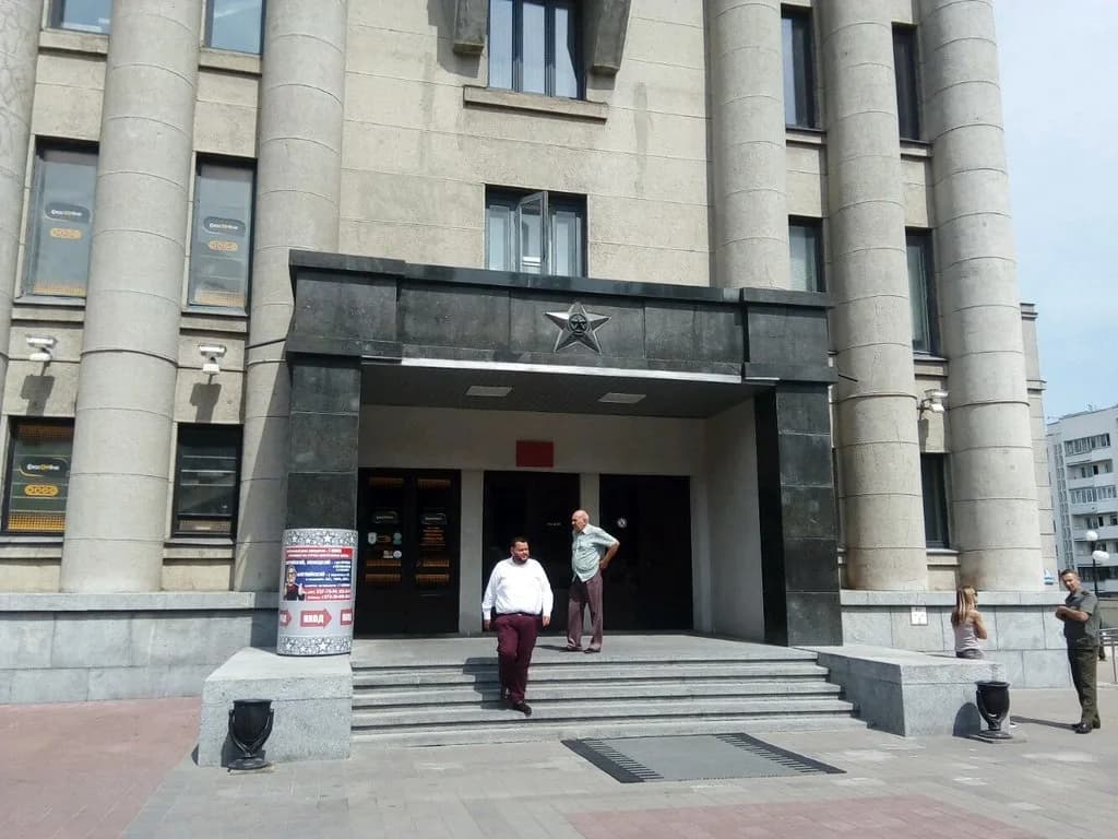 «Курсы иностранных языков в Центральном Доме офицеров» — фото 4