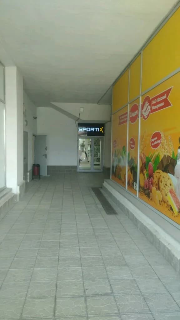 Магазин футбольной экипировки «SPORTIX (СПОРТИКС)» — фото 4