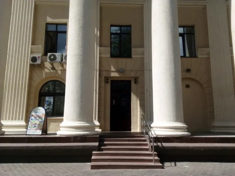 Изостудия для детей и взрослых