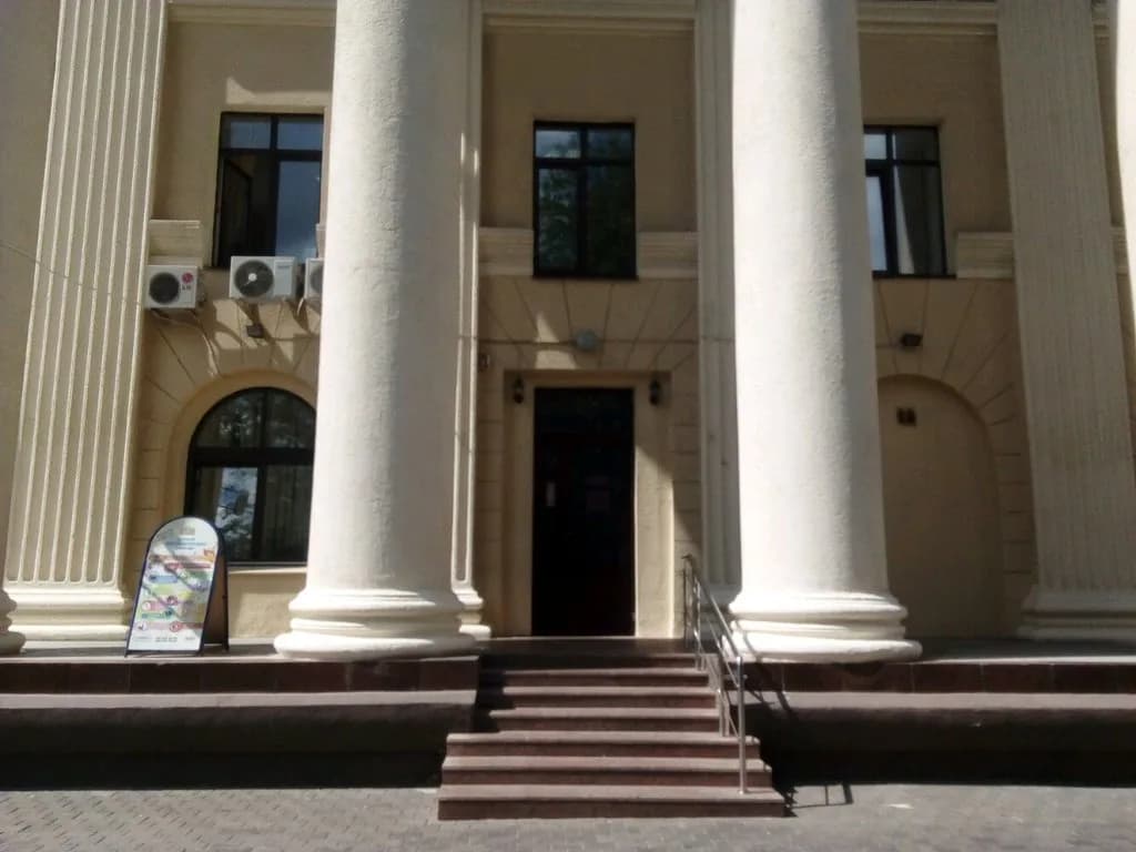 Изостудия для детей и взрослых