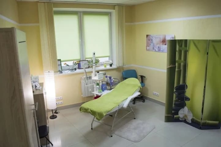 Косметологическая студия «Green Beauty Room (Грин Бьюти Рум)» — фото 5
