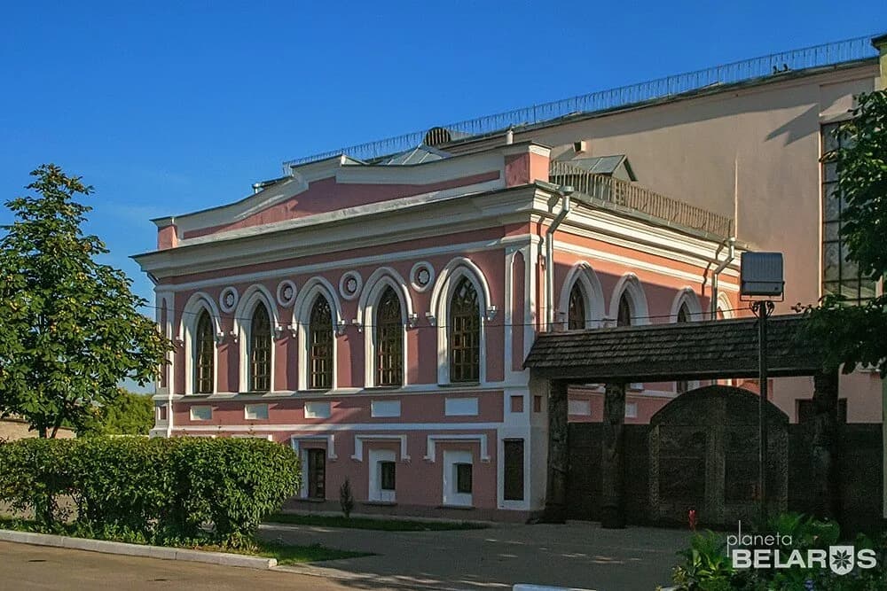 Дом купца Грошикова — фото 5