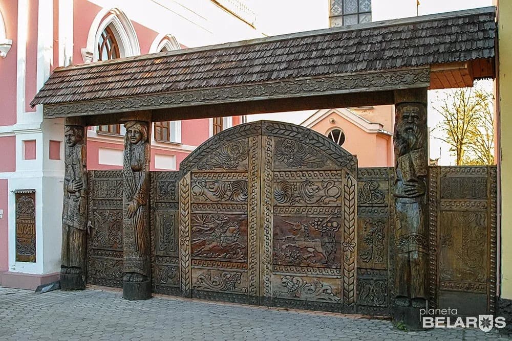 Дом купца Грошикова — фото 2