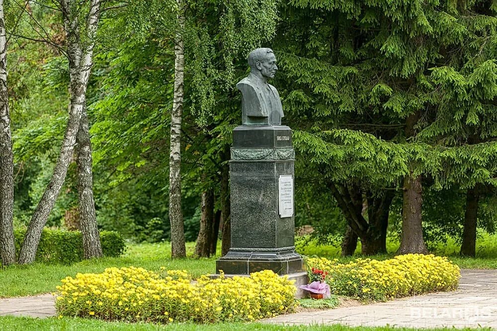 Дом-музей Янки Купалы Вязынка — фото 2