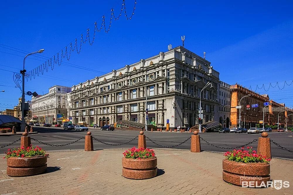ГУМ — фото 4