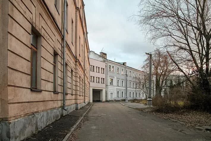 Троицкий монастырь базилианок — фото 2