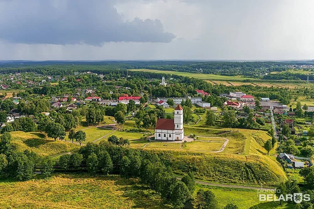 Церковь Преображения Господня — фото 5