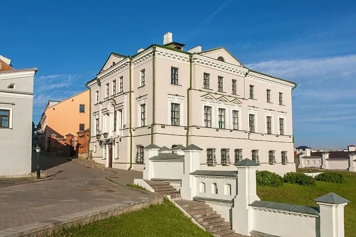Музей «Дом масонов» — фото 2