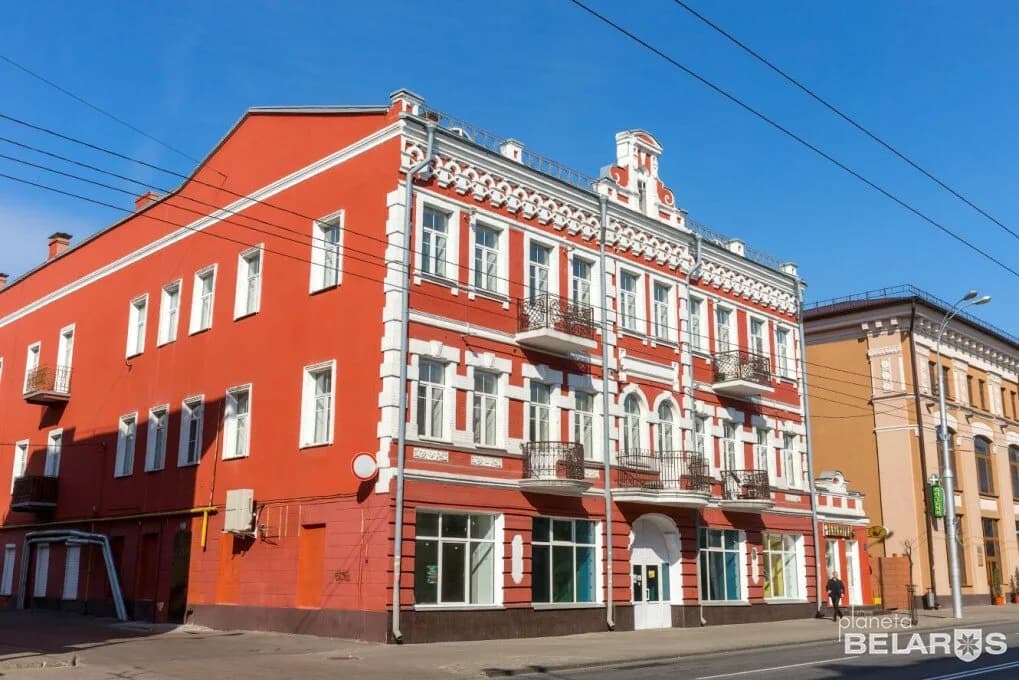 Доходный дом Лавьянова — фото 6