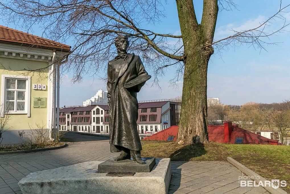 Музей «Дом Ваньковичей» — фото 2