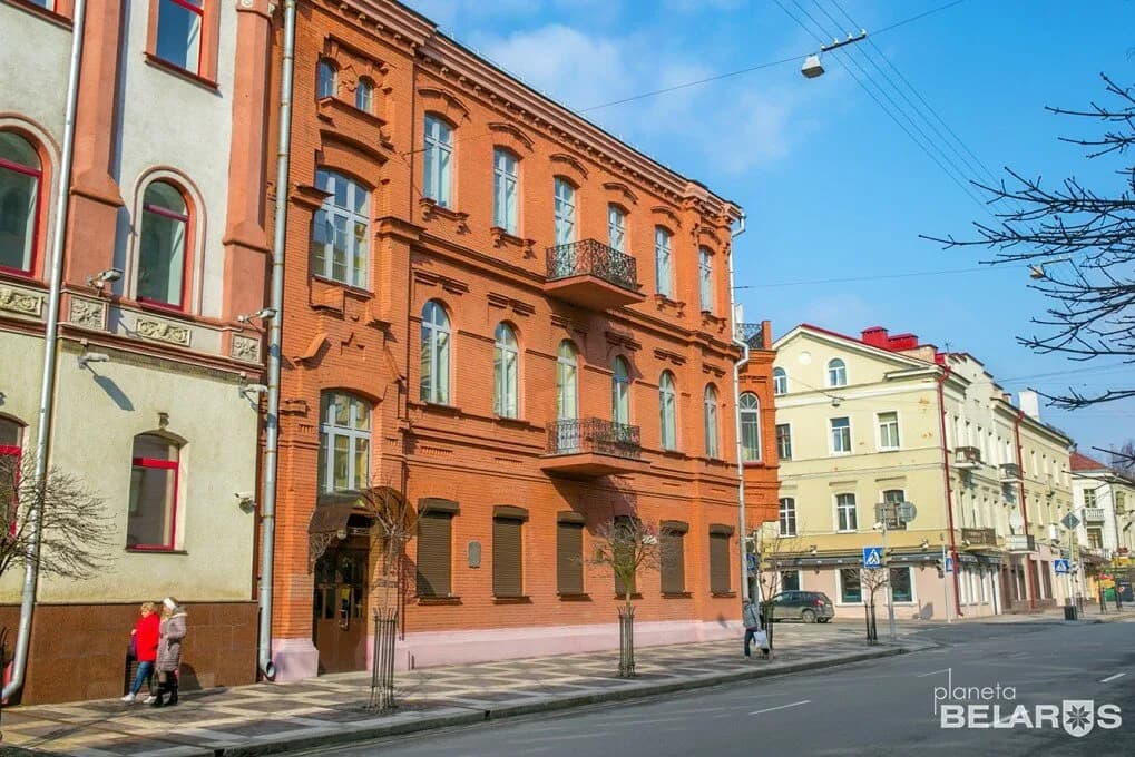 Здание городского полицейского управления — фото 4