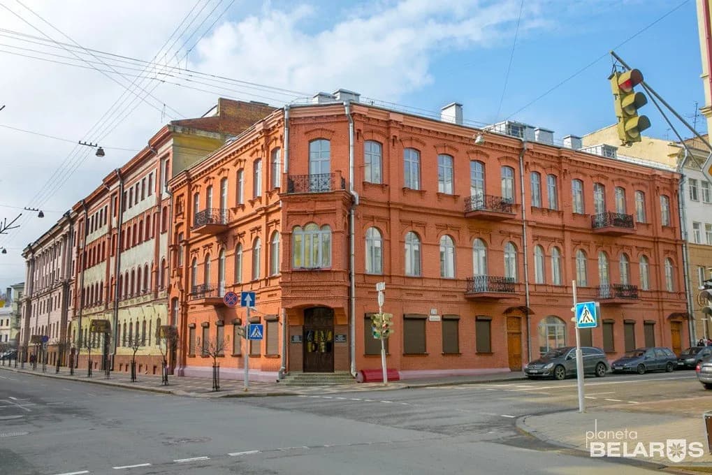 Здание городского полицейского управления — фото 5
