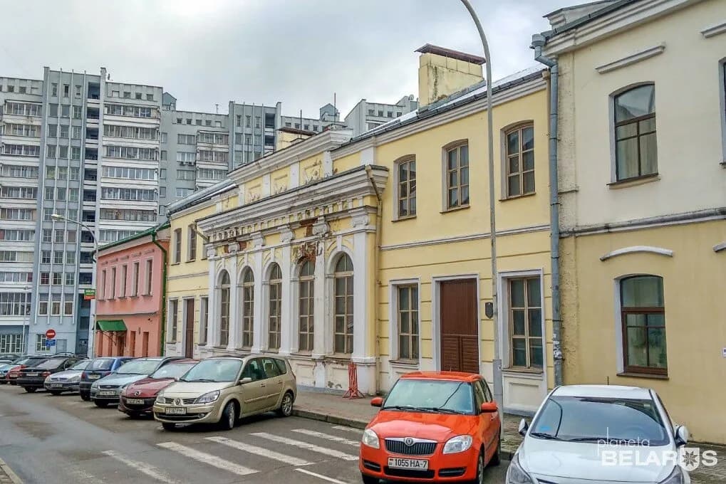 Бывший Дом свадеб — фото 6