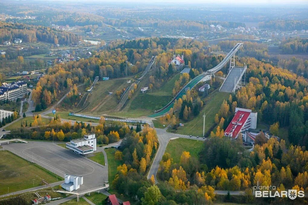 ЦОП «Раубичи» — фото 2