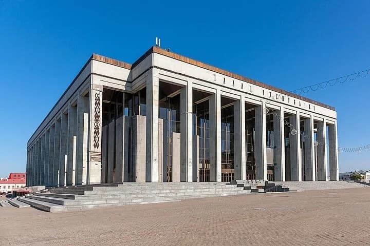 Художественная галерея «Университет Культуры» — фото 2