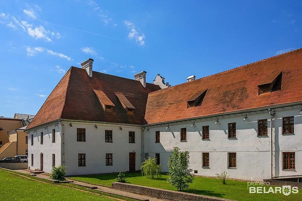 Монастырь базилианок — фото 5