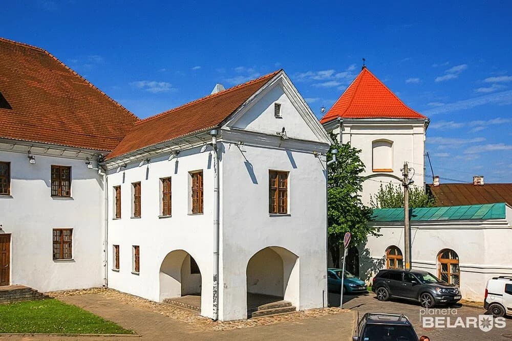 Монастырь базилианок — фото 6