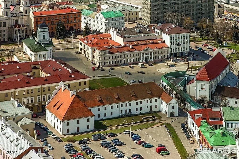 Монастырь базилианок — фото 2