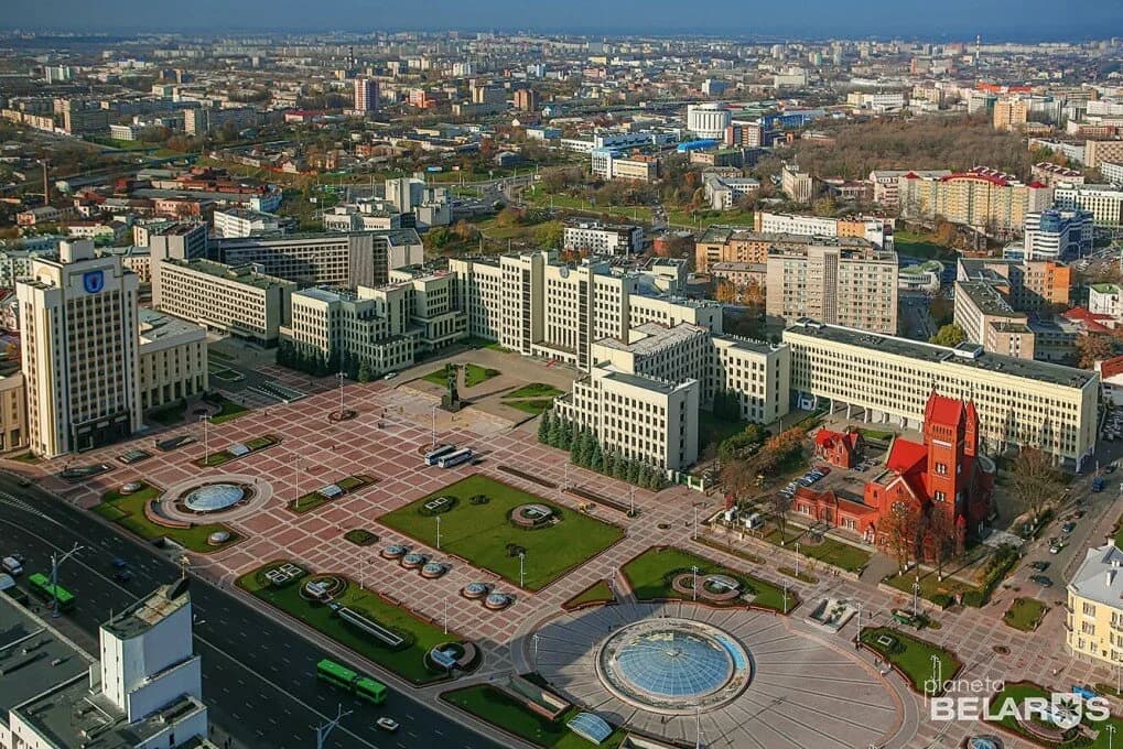 Дом правительства — фото 5