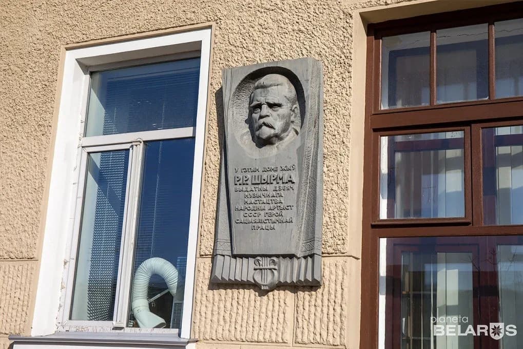 Бывшие доходные дома на Советской — фото 4