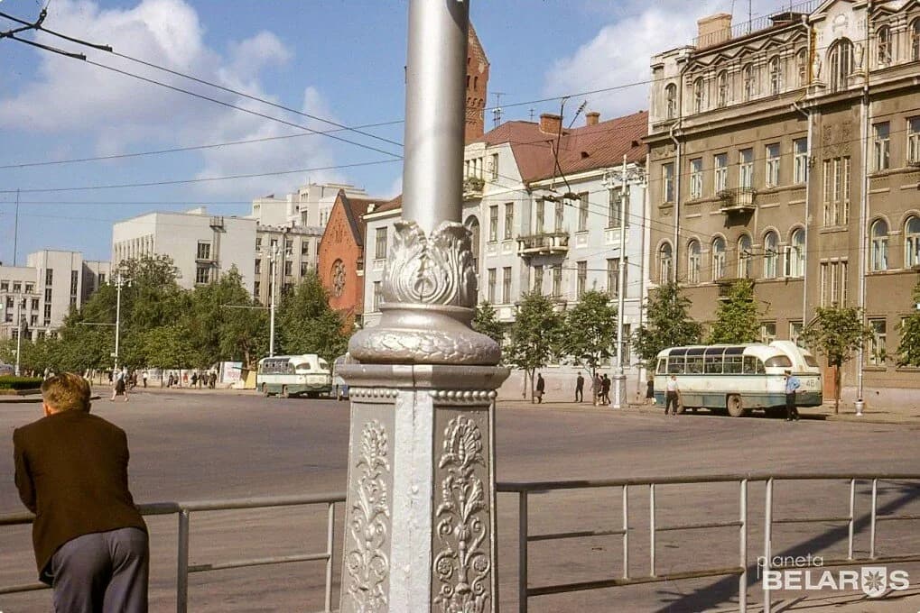 Бывшие доходные дома на Советской — фото 5