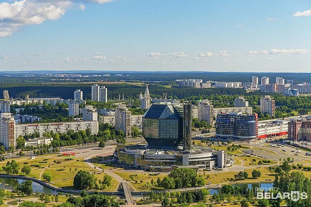 «Физкультурно-оздоровительной комплекс Национальной библиотеки» — фото 4