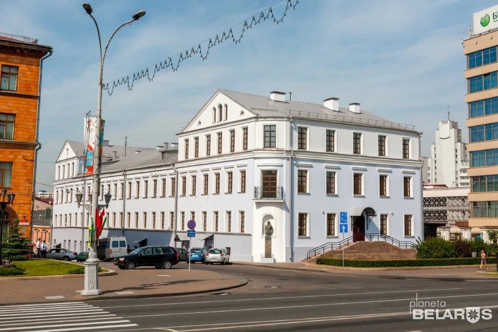 Бывшее мужское духовное училище — фото 5