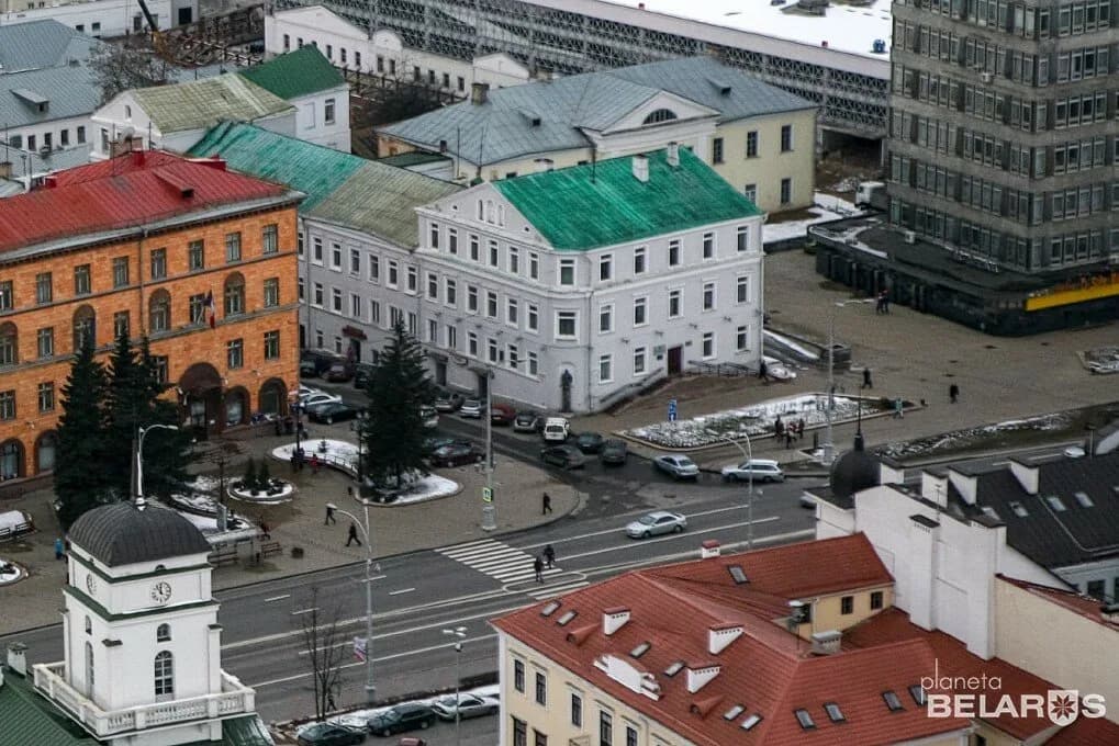 Бывшее мужское духовное училище — фото 3