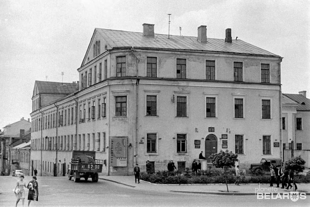 Бывшее мужское духовное училище — фото 6