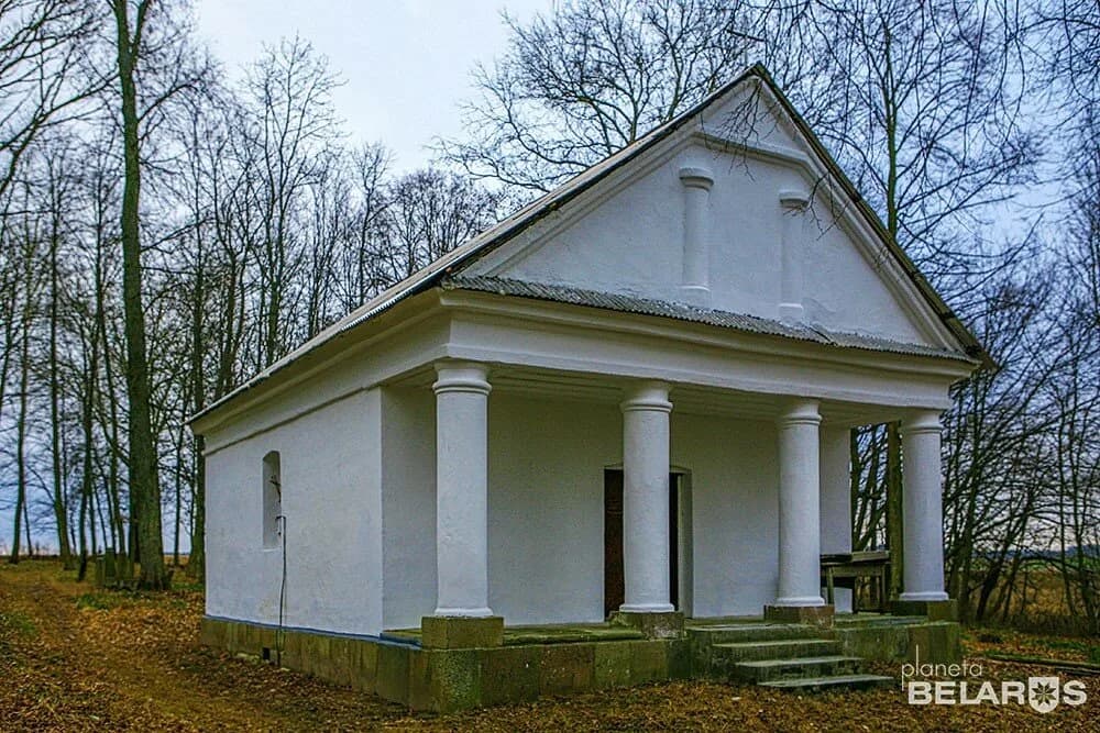 Костёл святого Казимира — фото 6