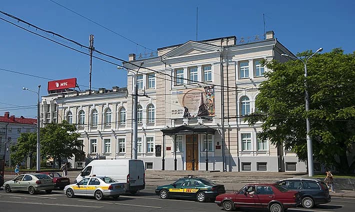 Окружной суд