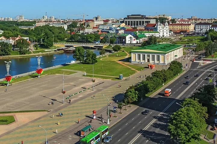 Замчище — фото 5