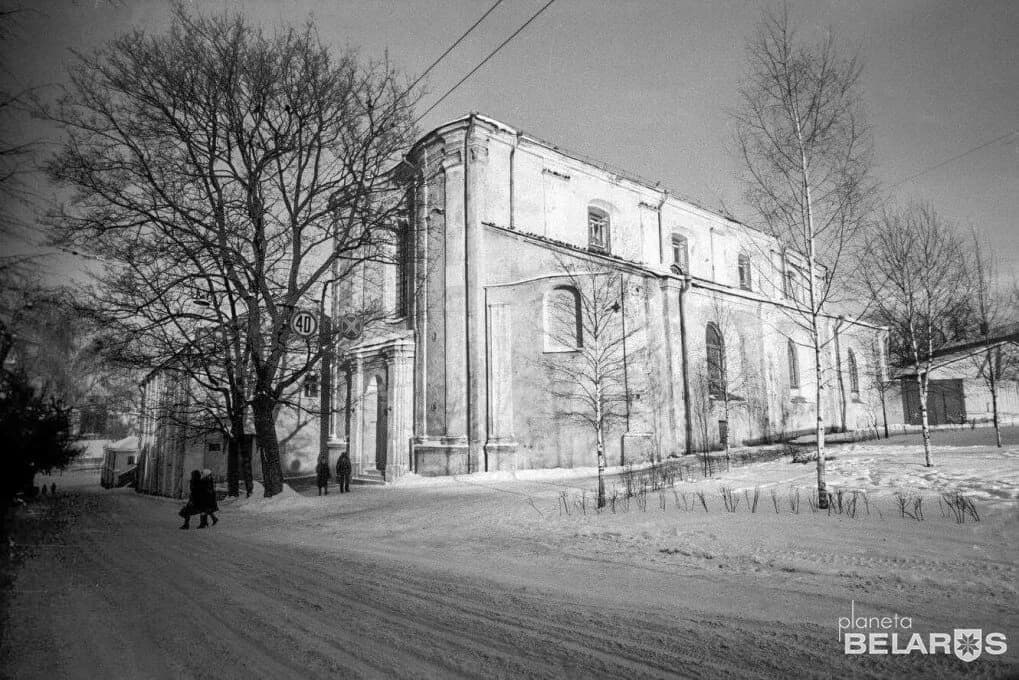 Костёл святого Иосифа — фото 4