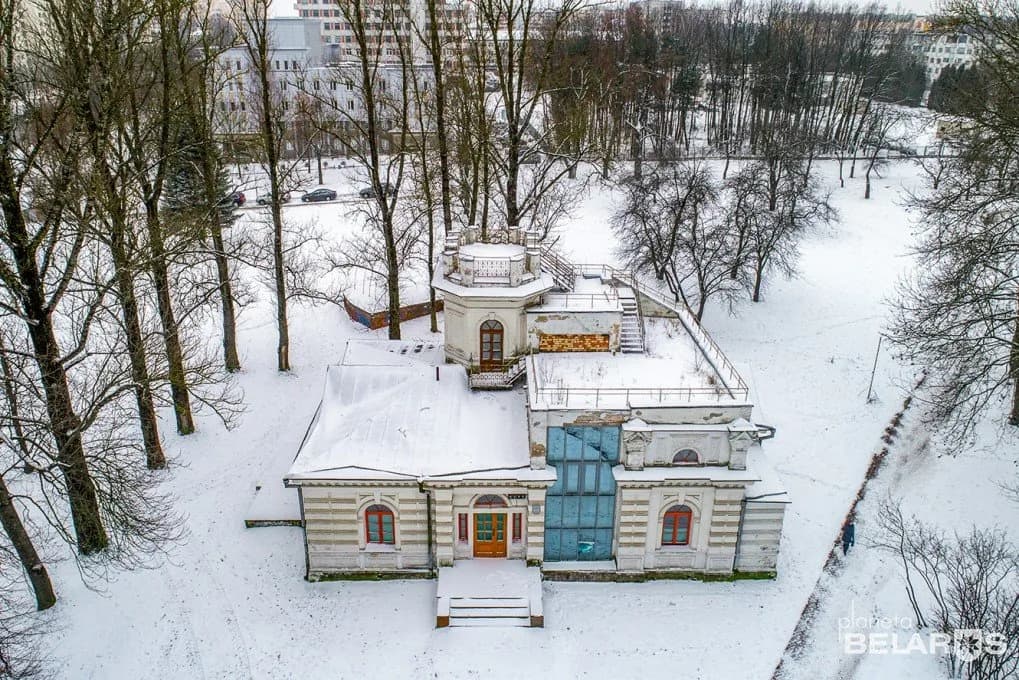 Белая дача — фото 6