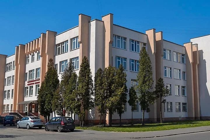 «Республиканский музей истории медицины Беларуси»